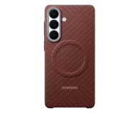 SAMSUNG Etui Carbon Magnet do Galaxy S26+ czerwone - 1489482 - zdjęcie 1